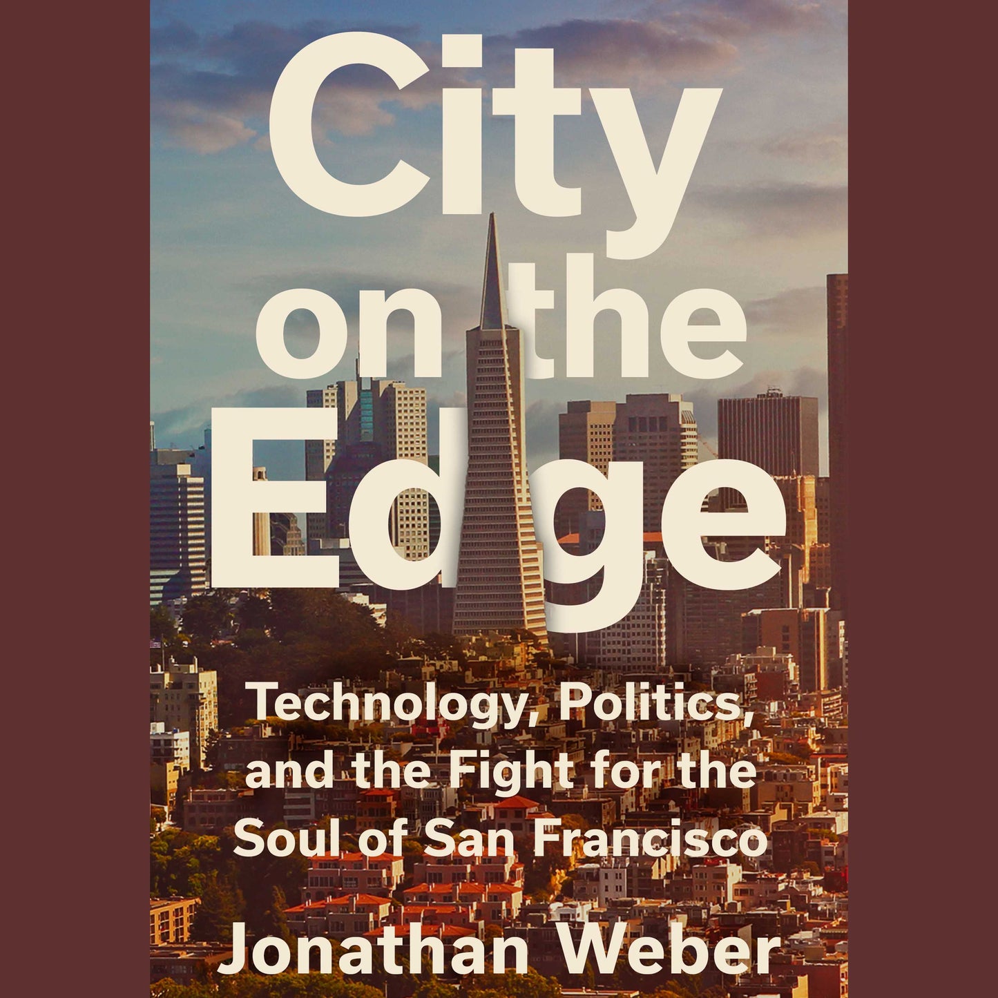 City on the Edge