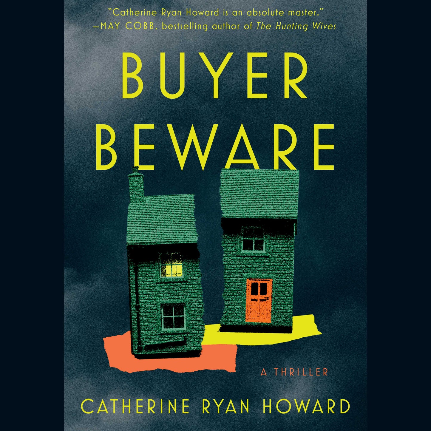 Buyer Beware