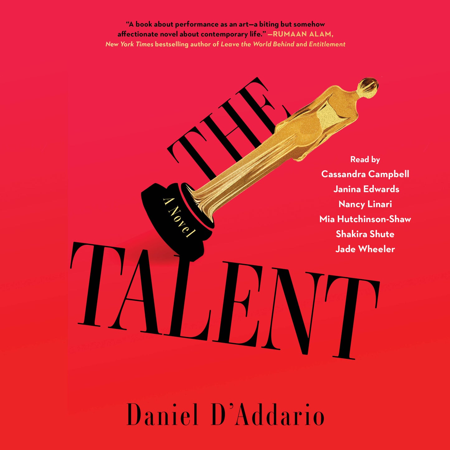 Talent