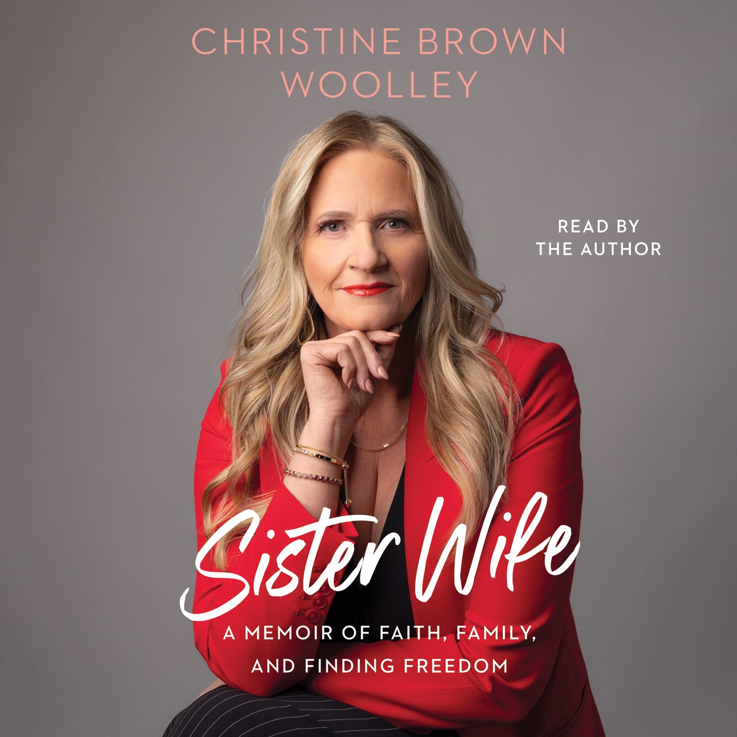 Sister Wife