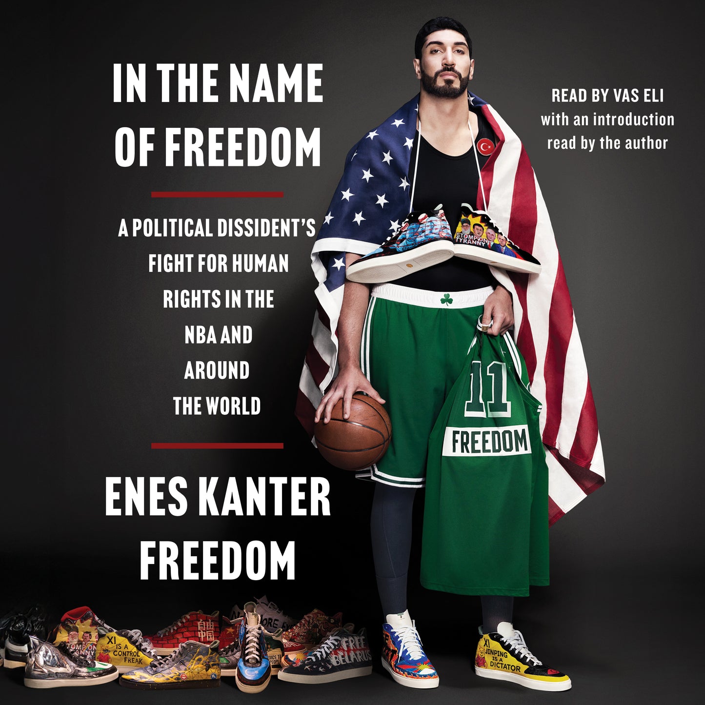 In the Name of Freedom