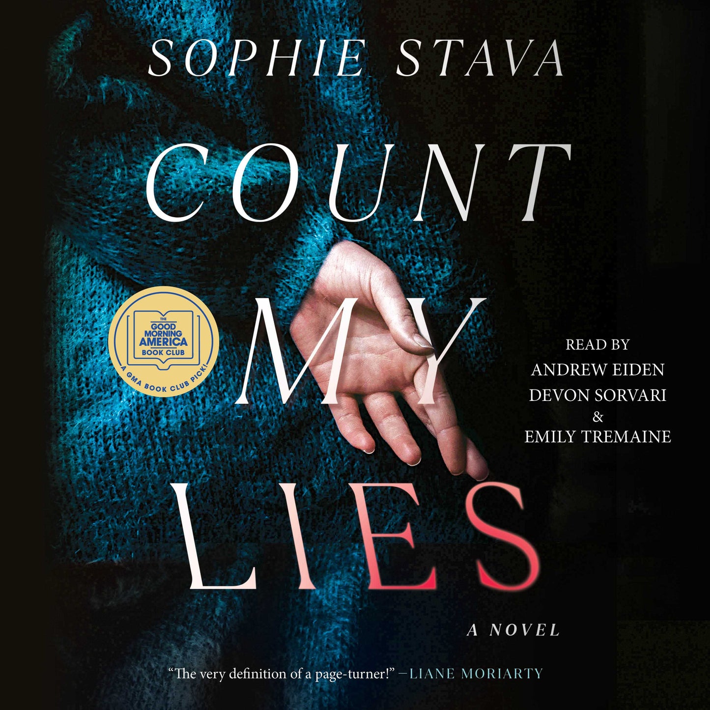 Count My Lies