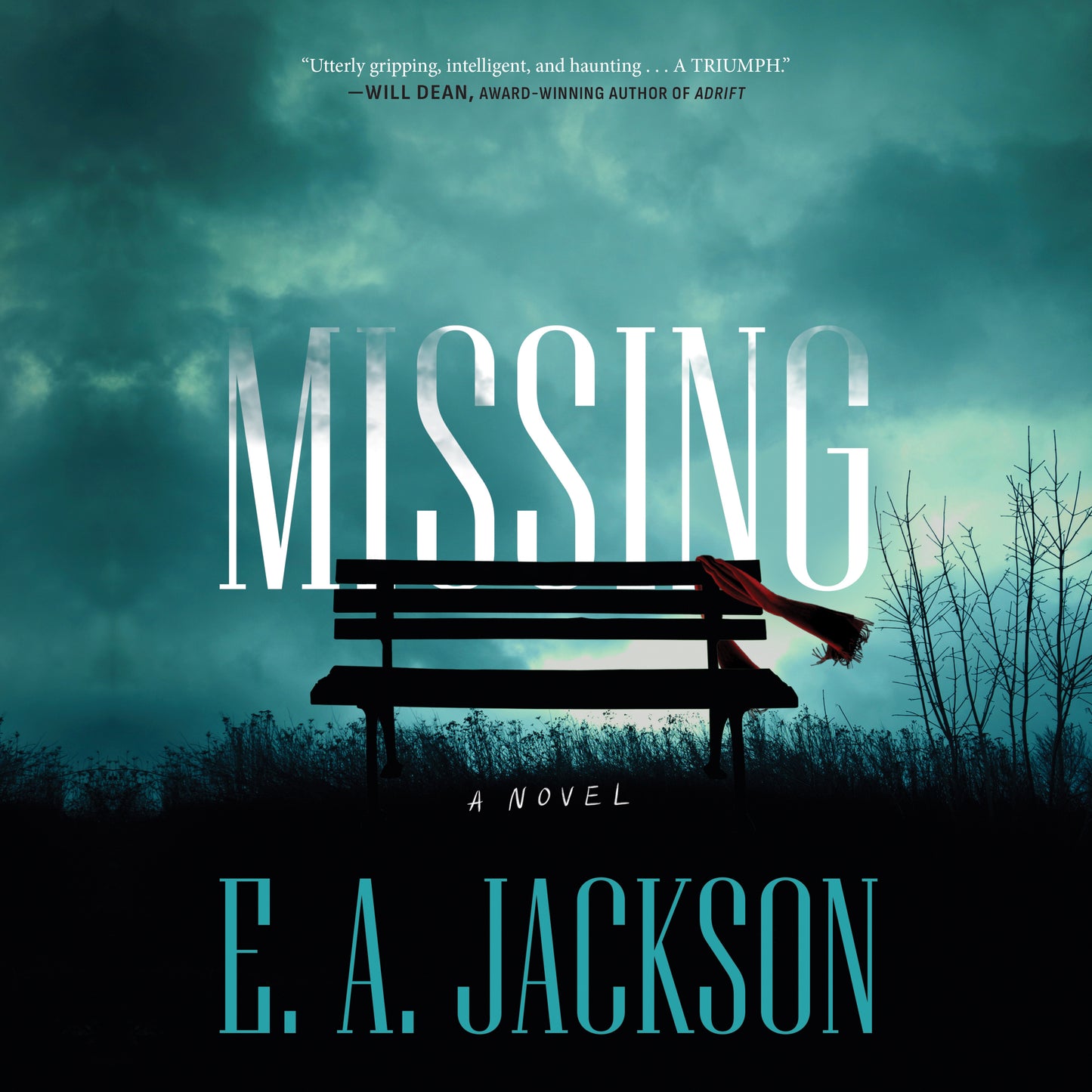 Missing
