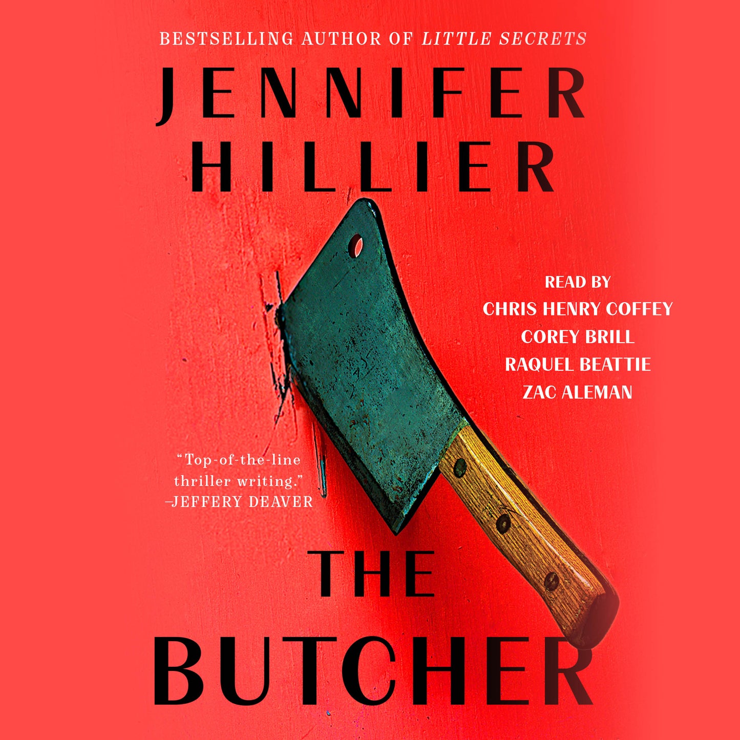 Butcher