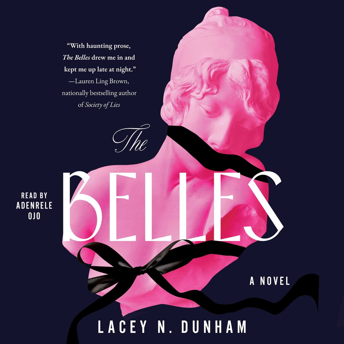 Belles: A Novel