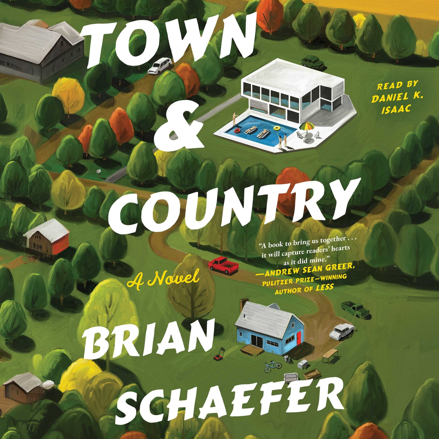 Town & Country