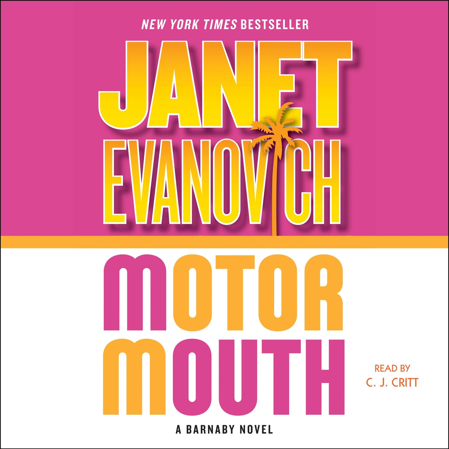 Motor Mouth