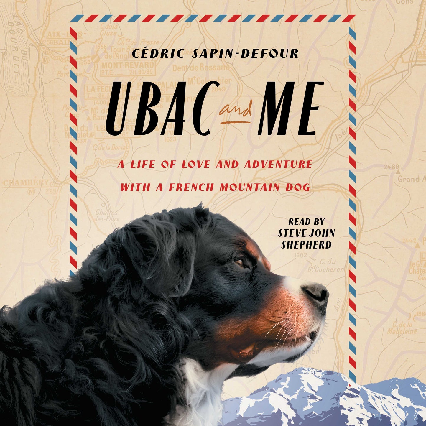 Ubac and Me