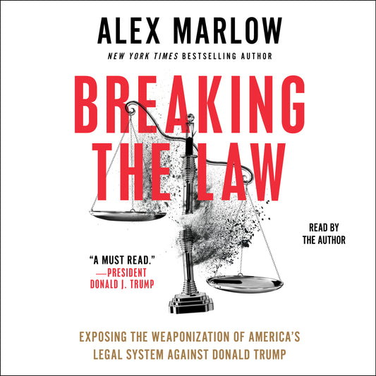 Breaking the Law