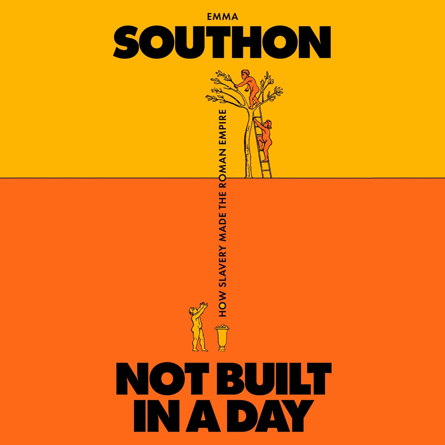 Not Built In A Day