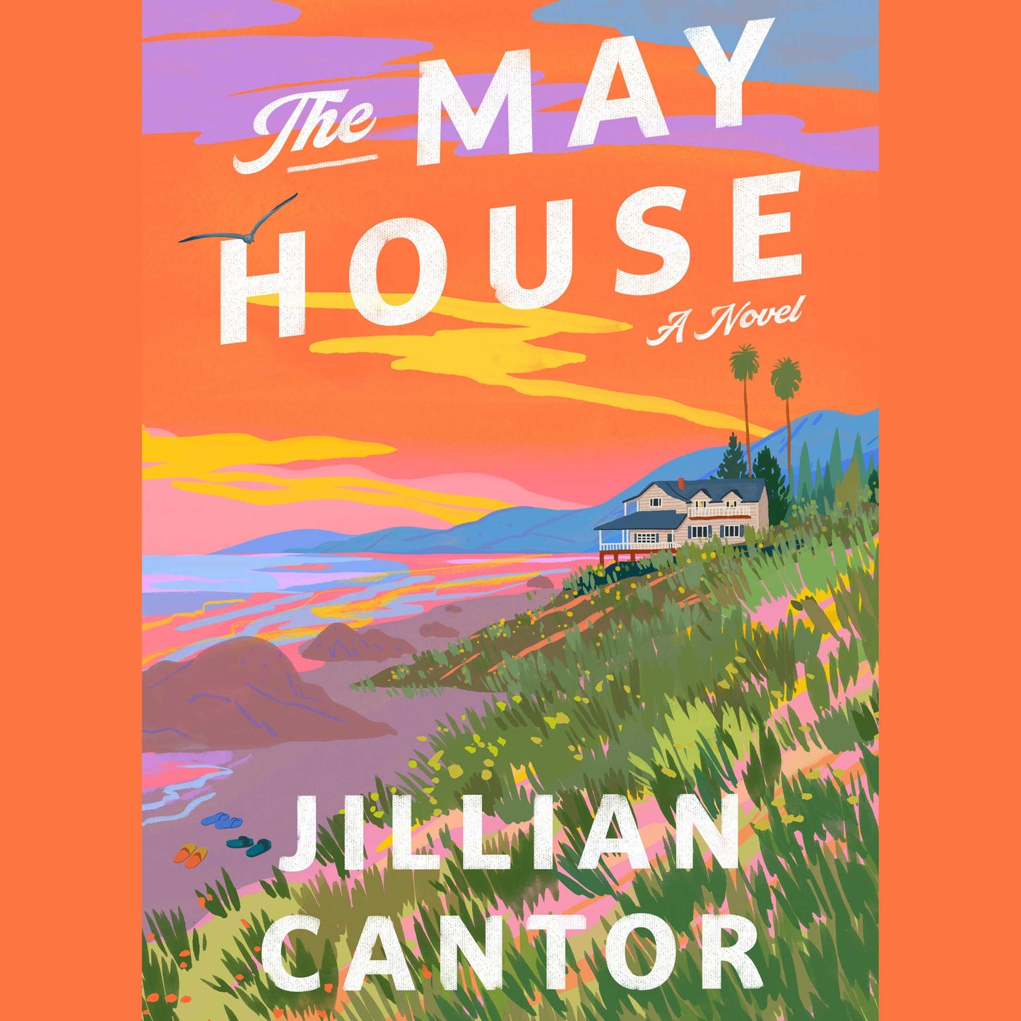 May House: A Novel