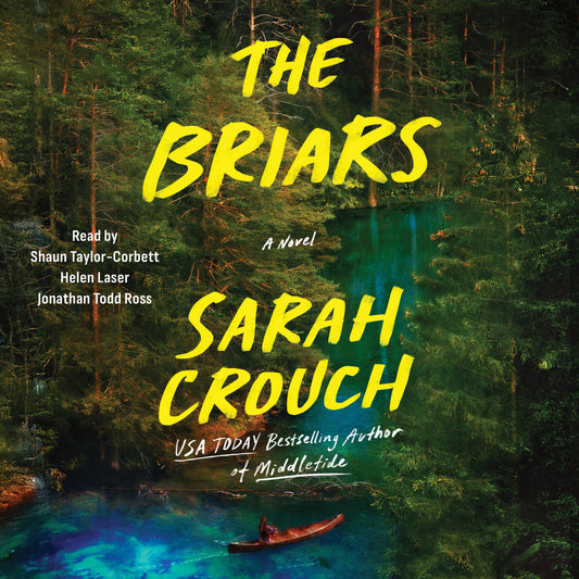 Briars: A Novel