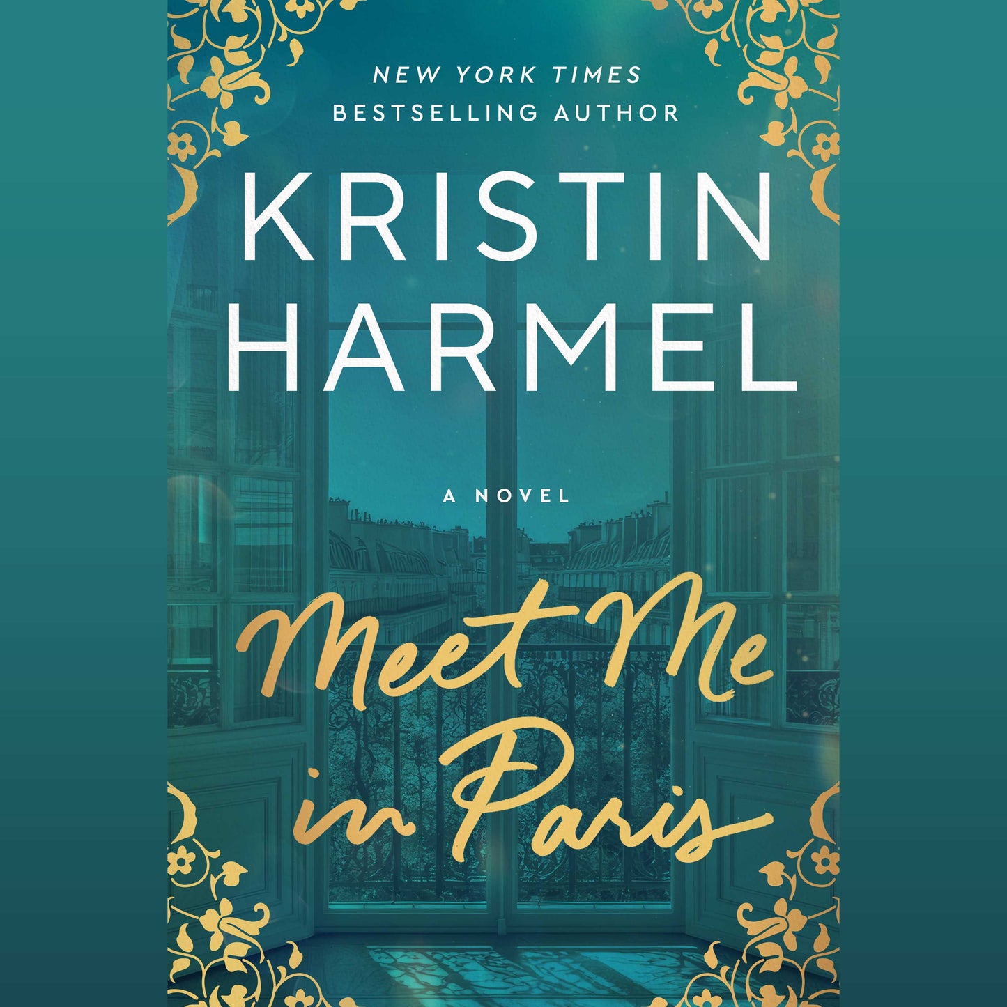 Meet Me in Paris