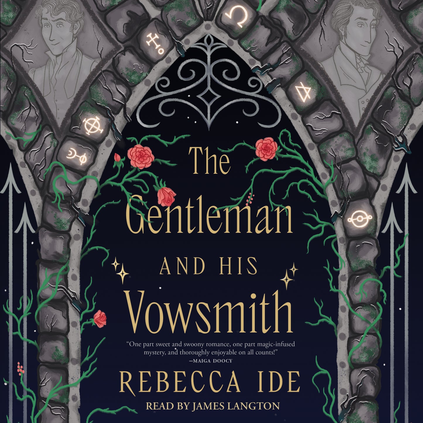 Gentleman and His Vowsmith