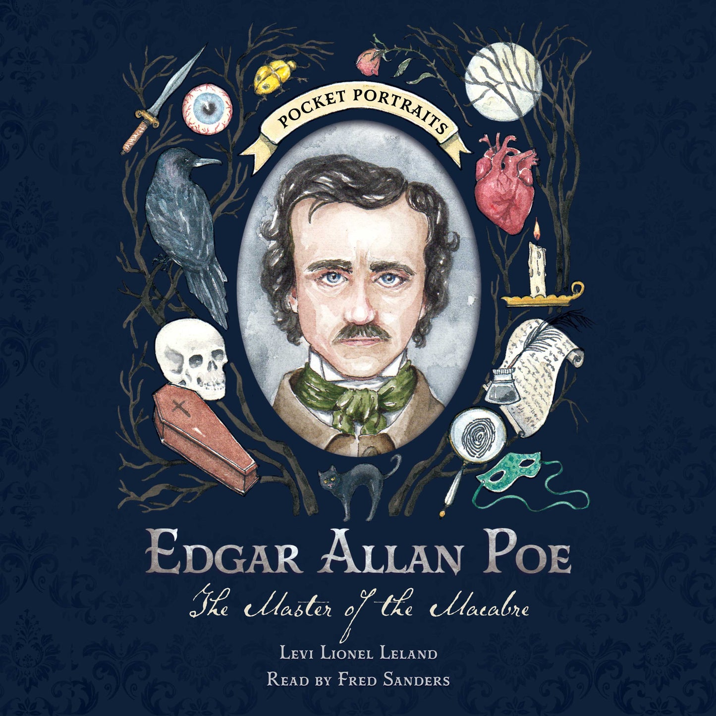 Edgar Allan Poe