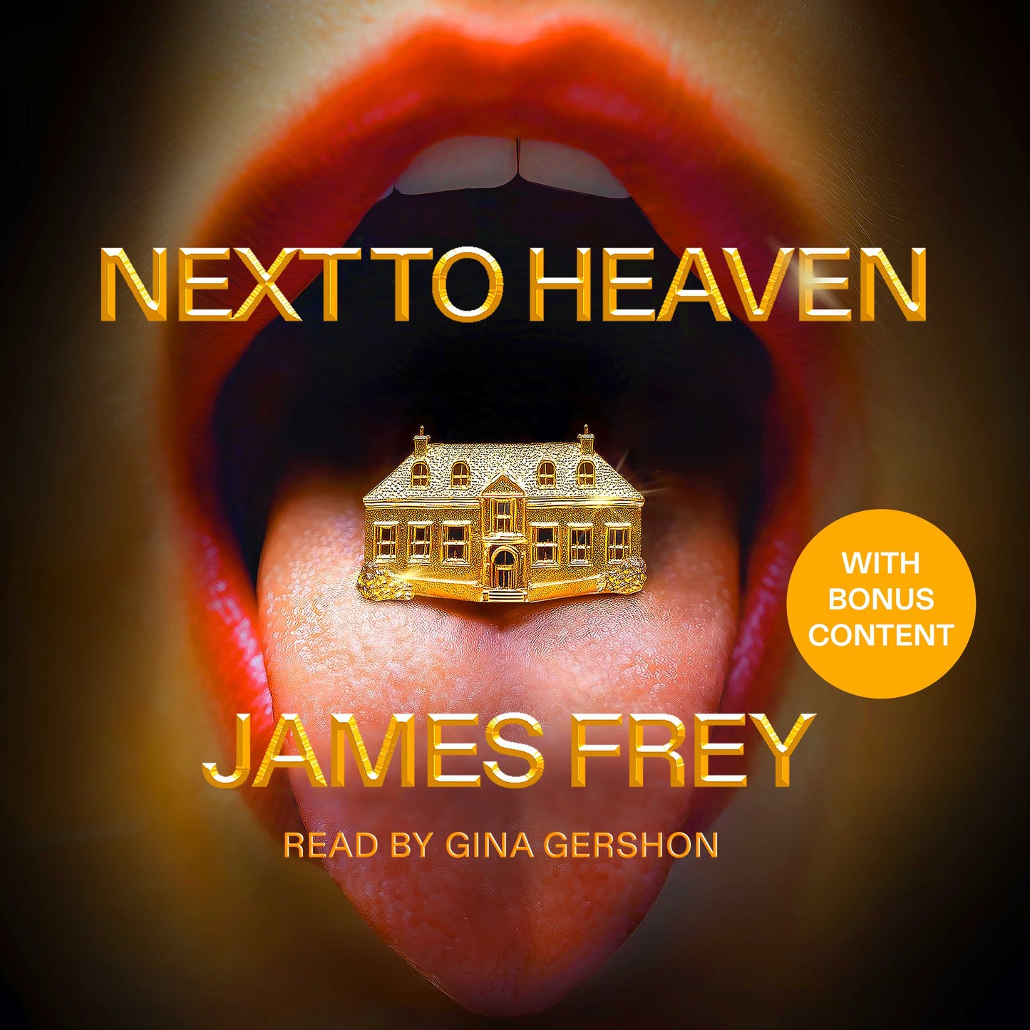 Next To Heaven