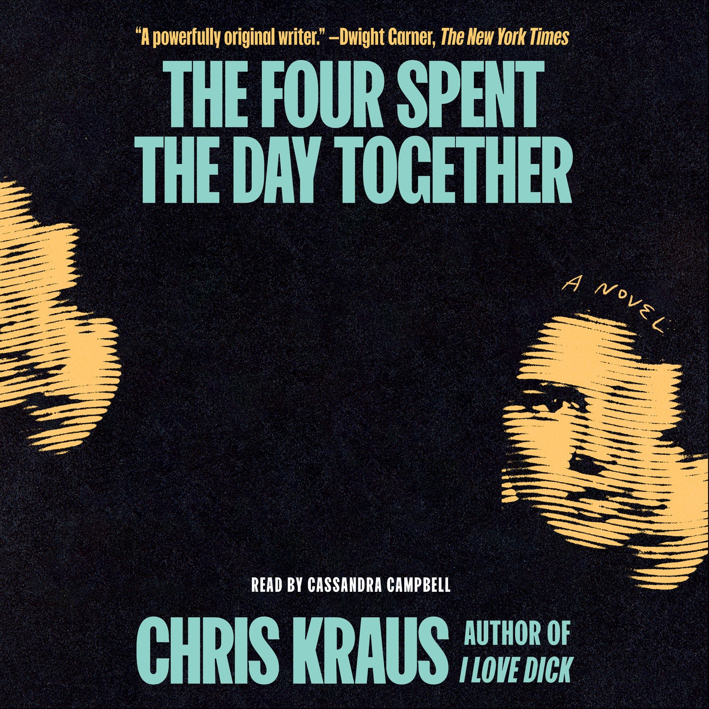 Four Spent the Day Together