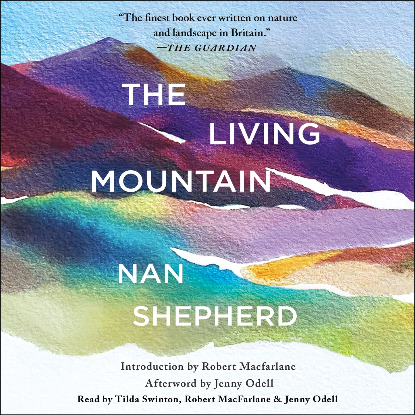 Living Mountain
