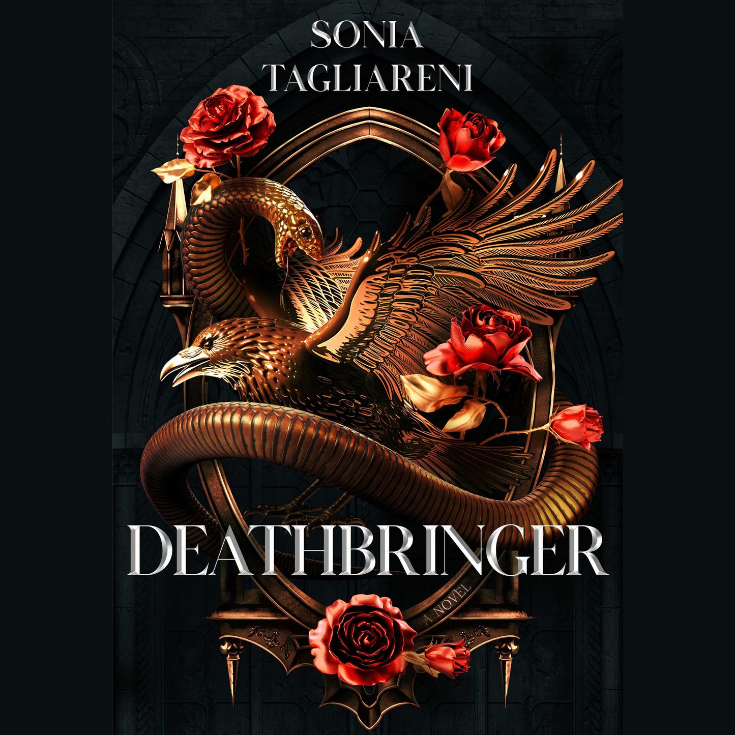 Deathbringer
