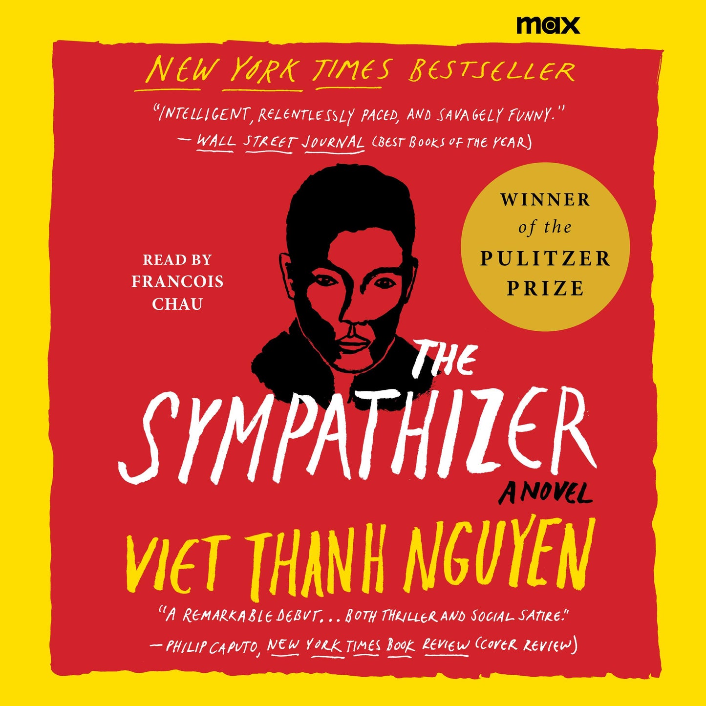 Sympathizer: A Novel