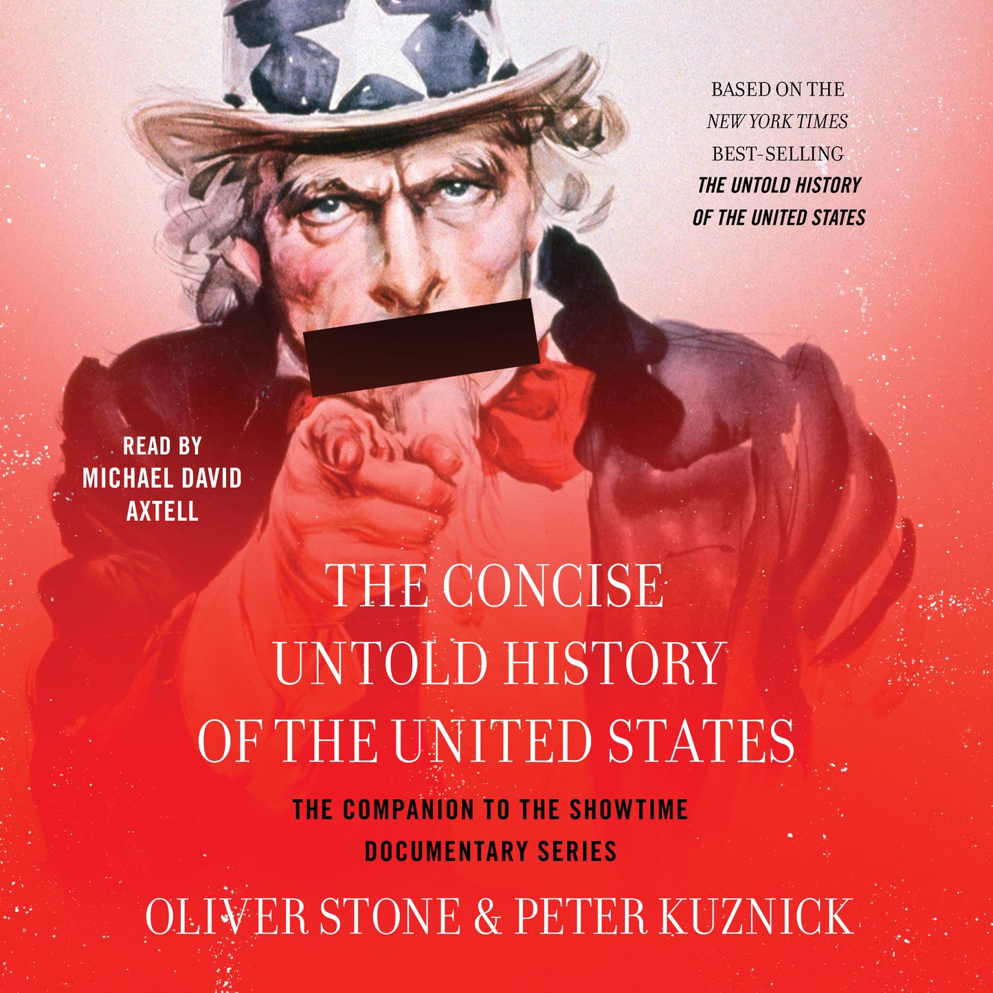 Concise Untold History of the United States