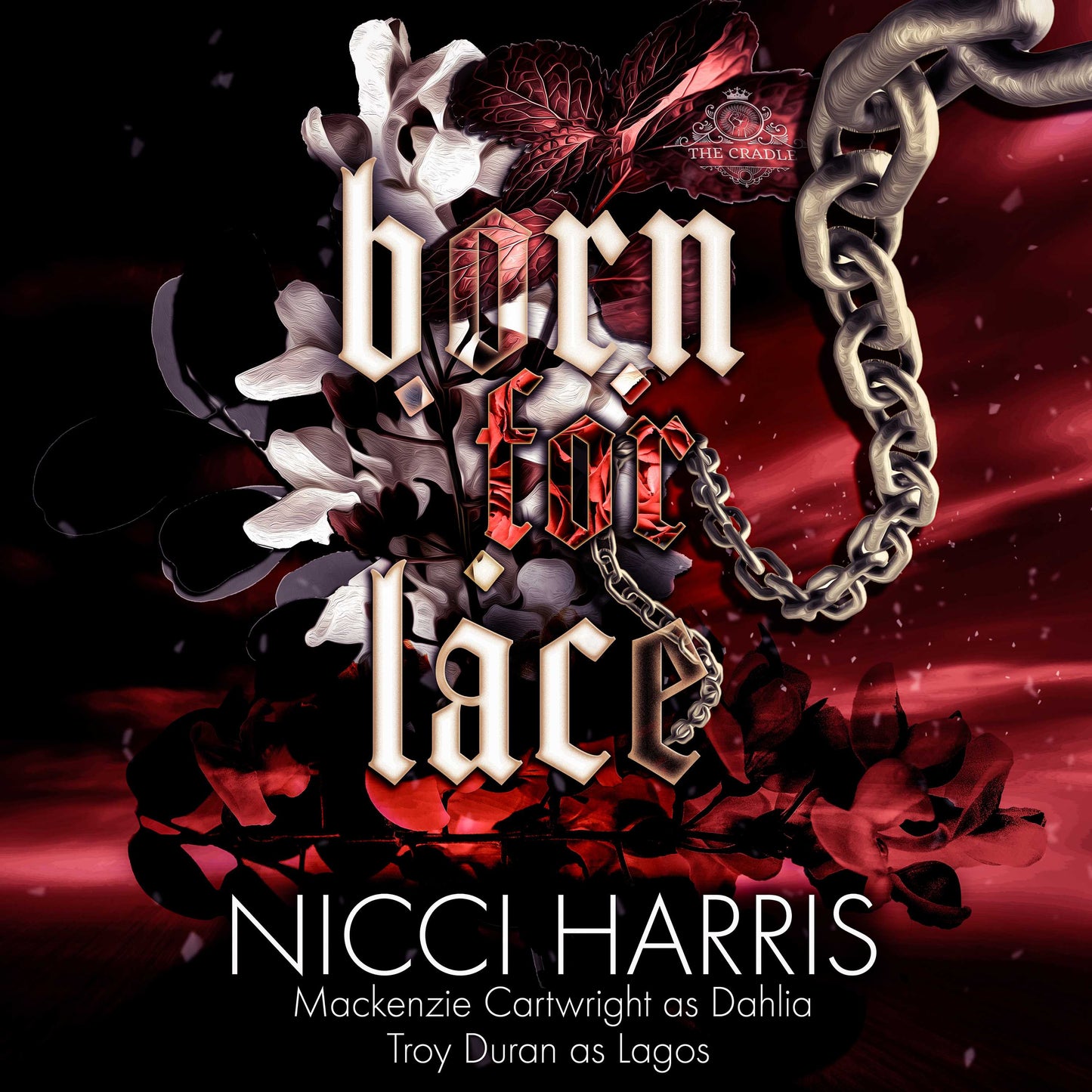 Born For Lace
