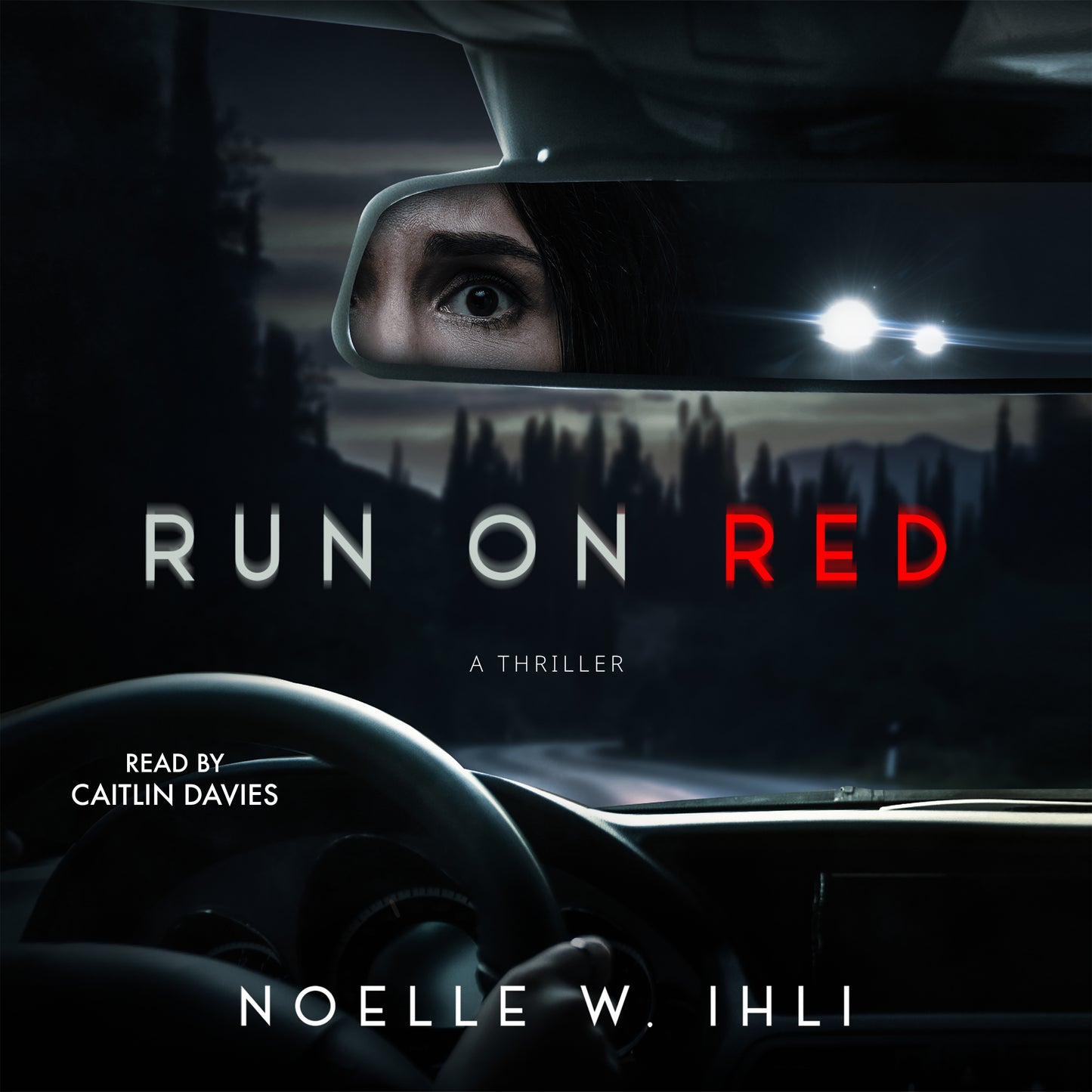 Run On Red