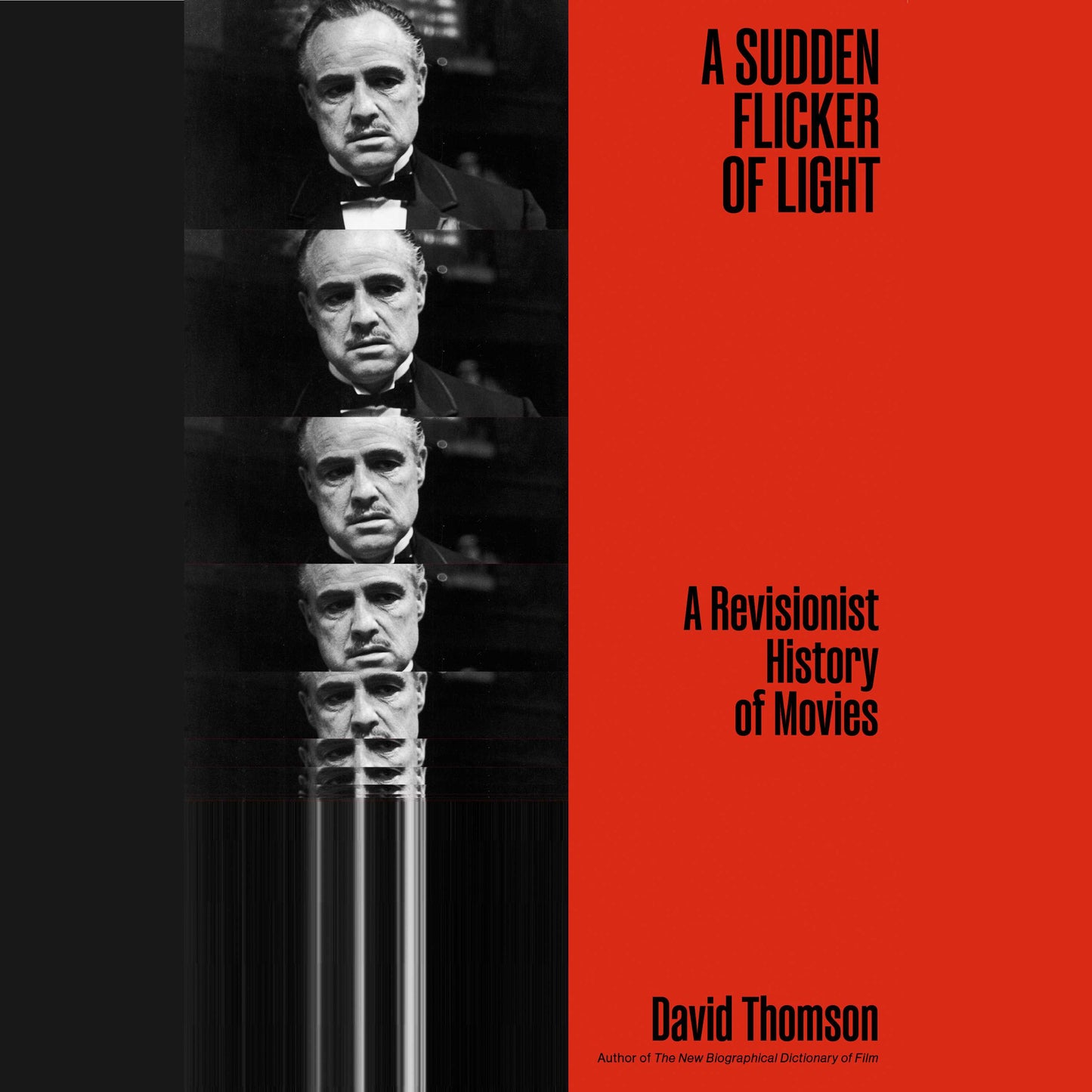 Sudden Flicker of Light: A Revisionist History of Movies