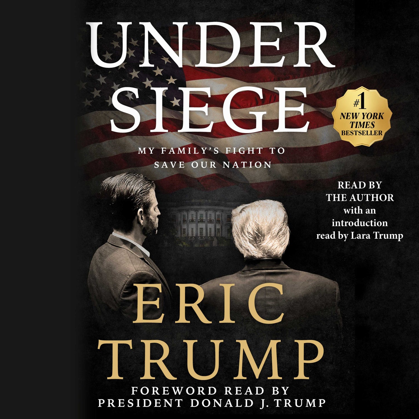 Under Siege