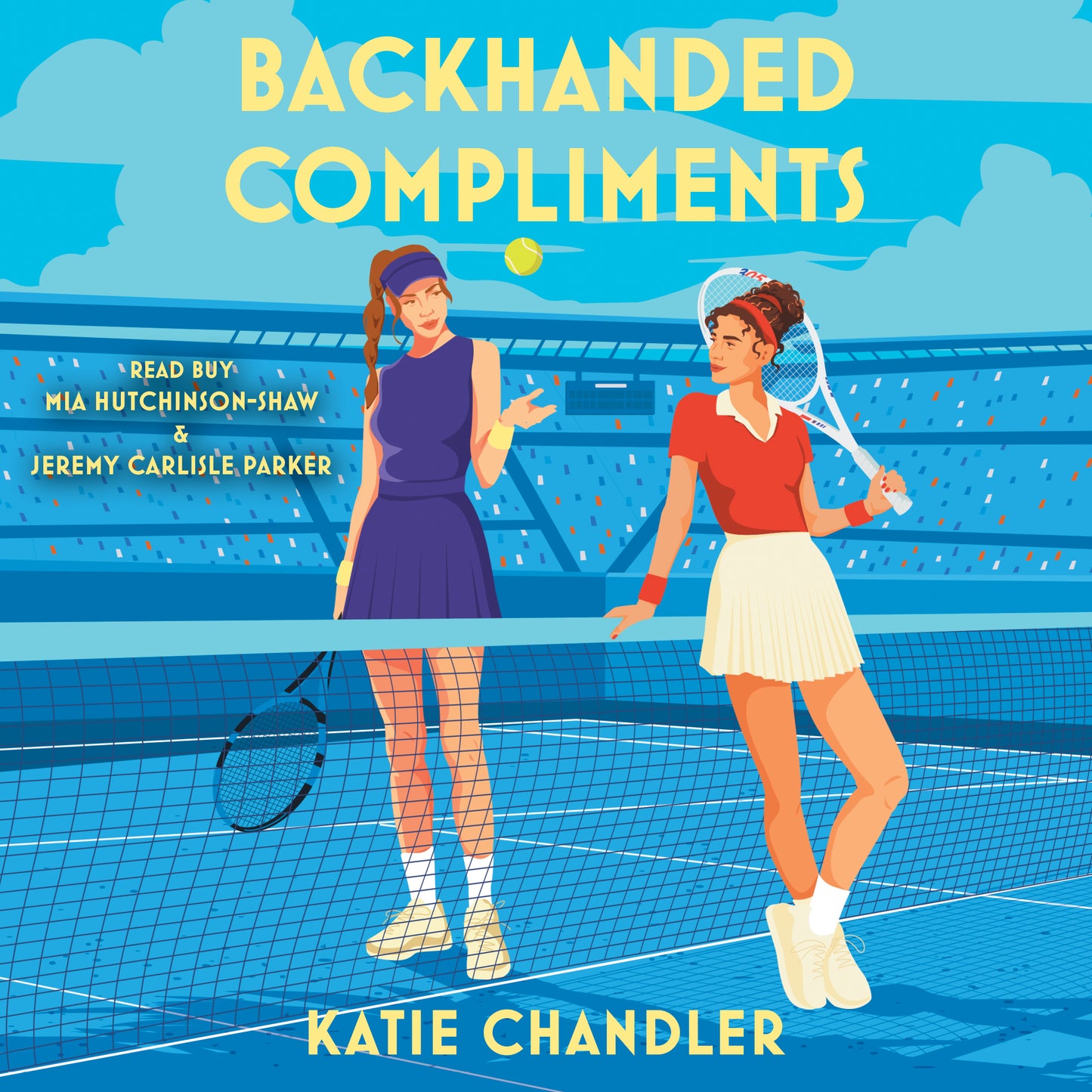Backhanded Compliments