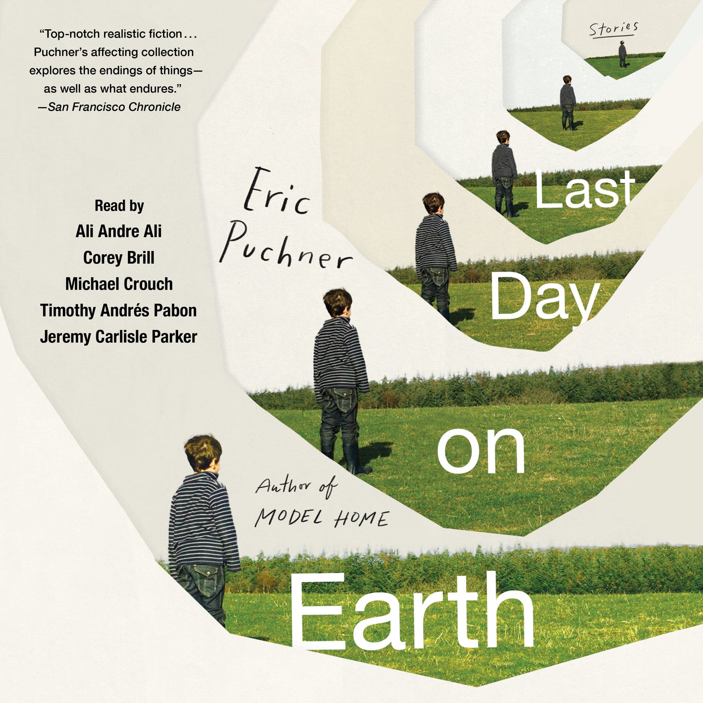 Last Day on Earth