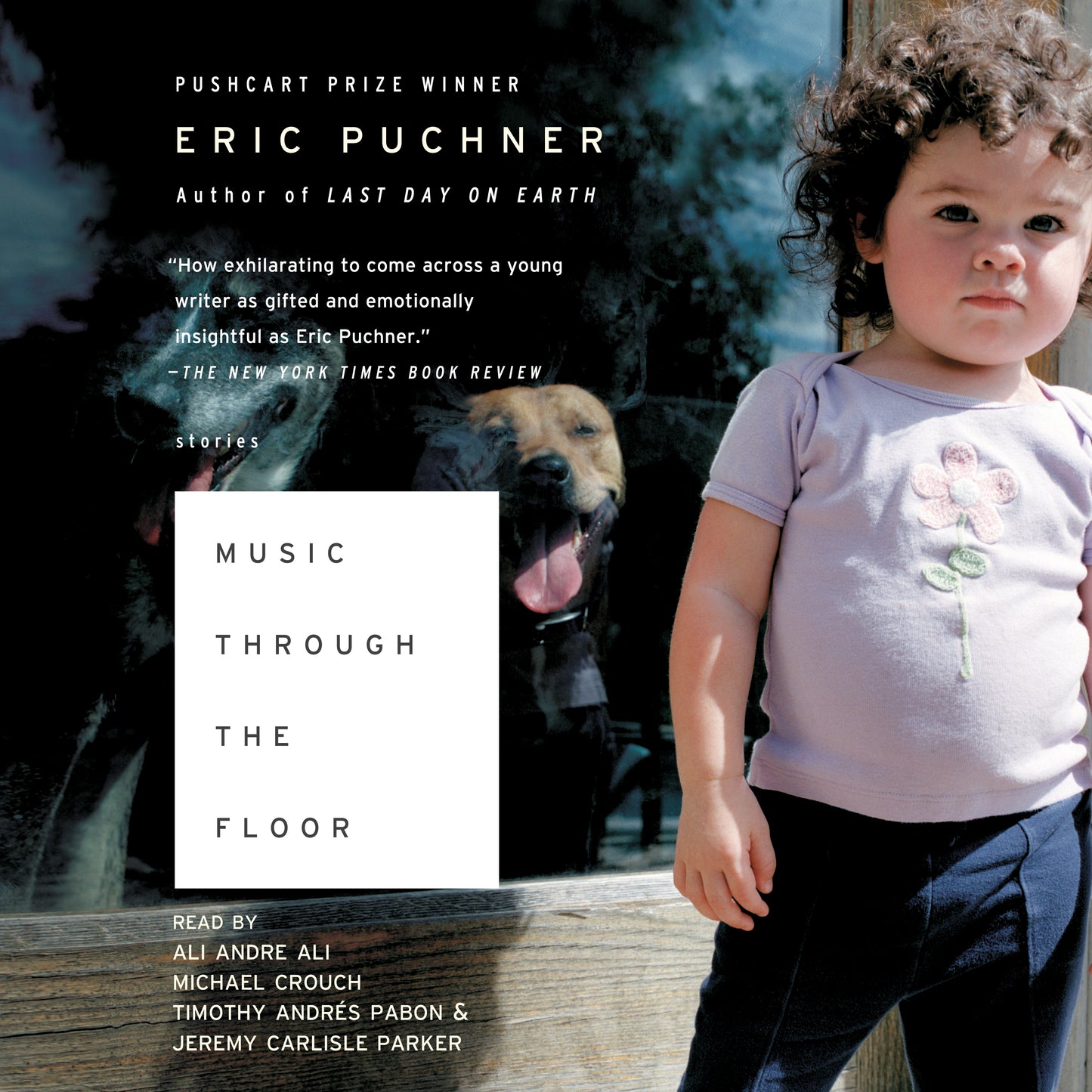 Music Through the Floor