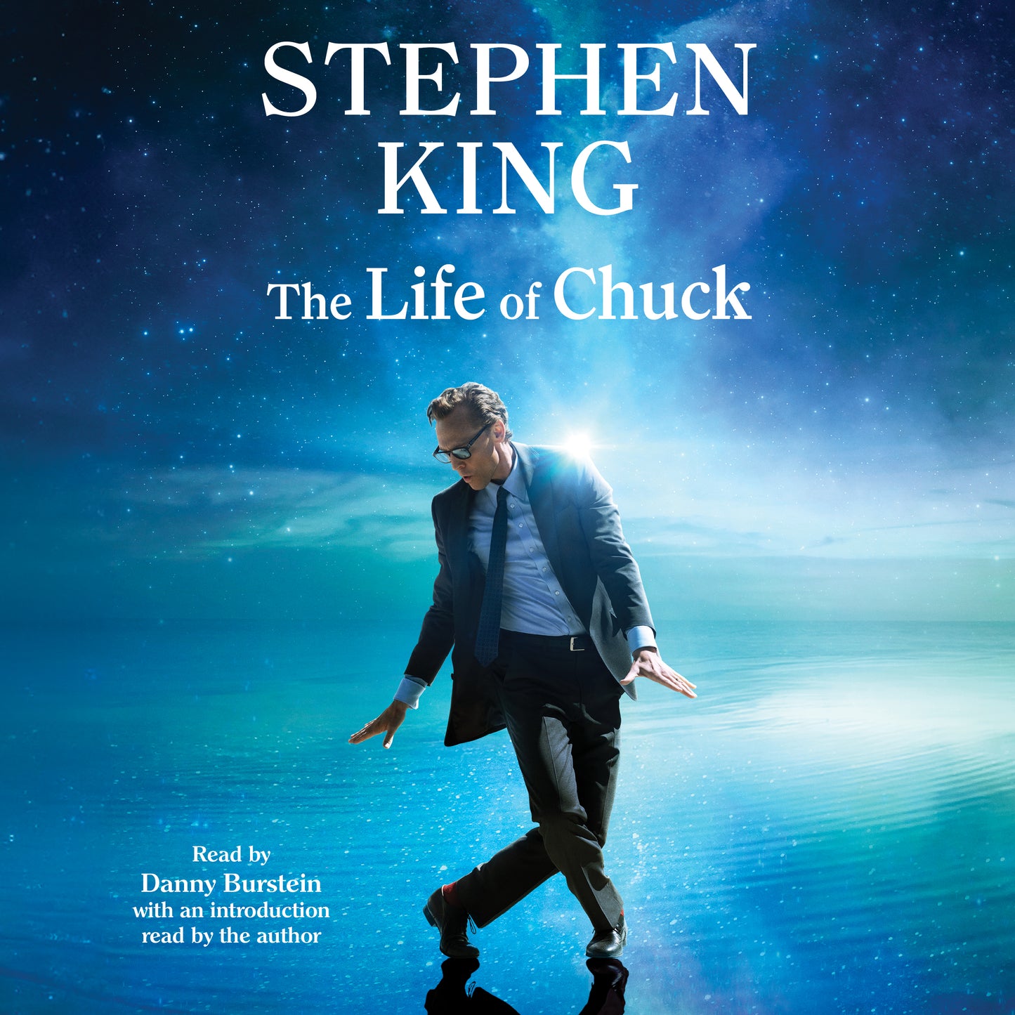 Life of Chuck