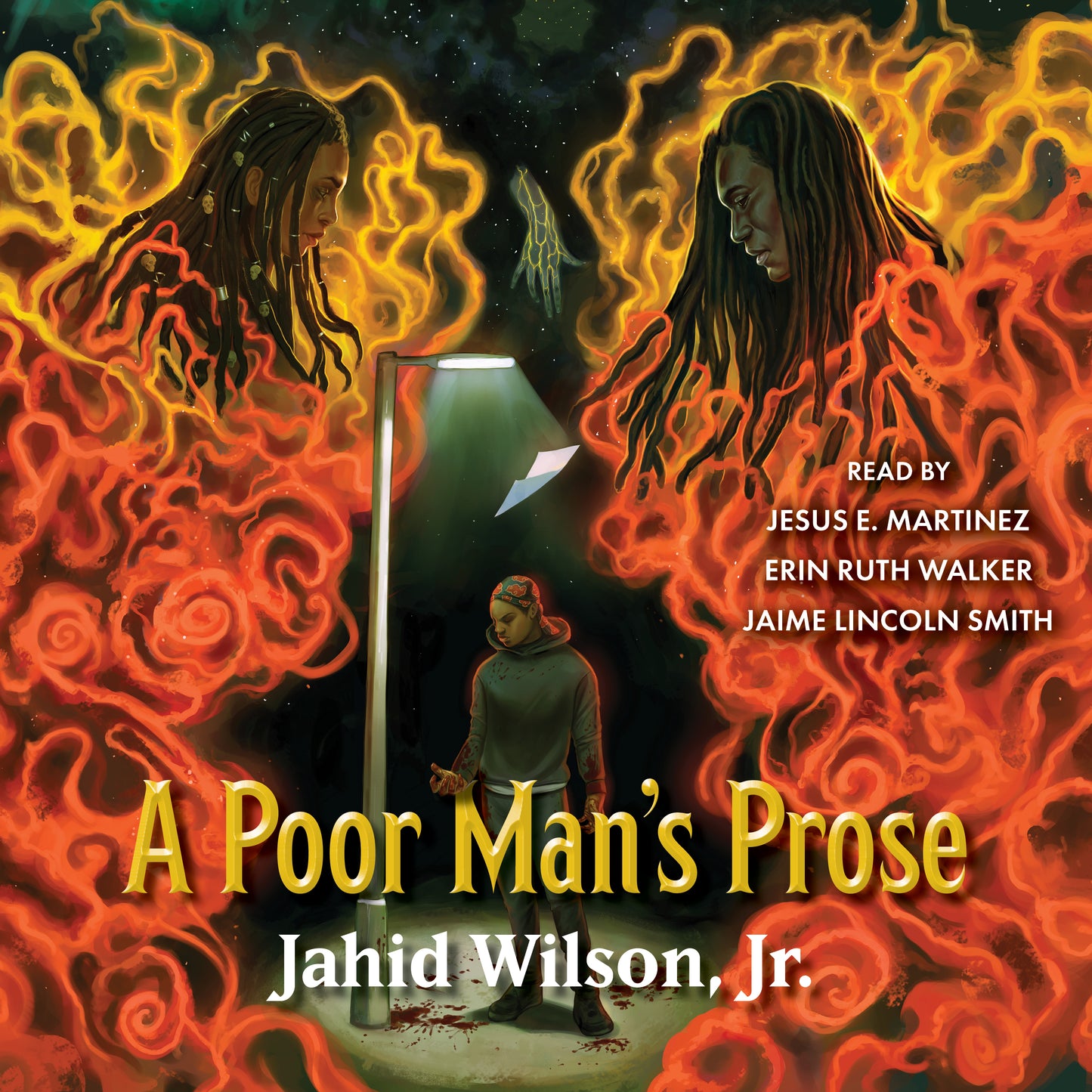 Poor Man's Prose