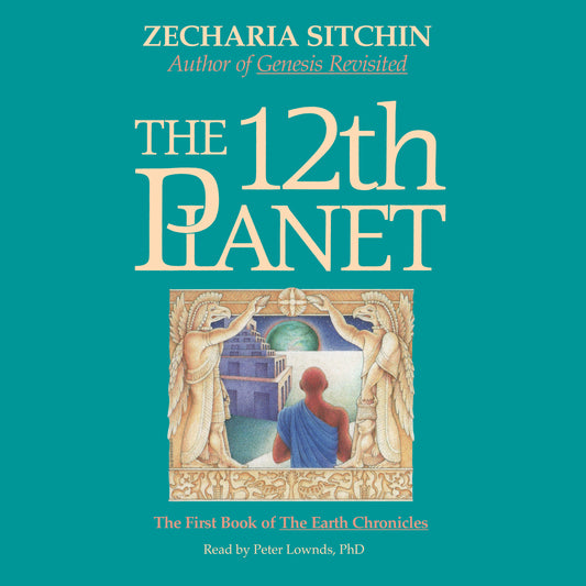 12th Planet (Book I)