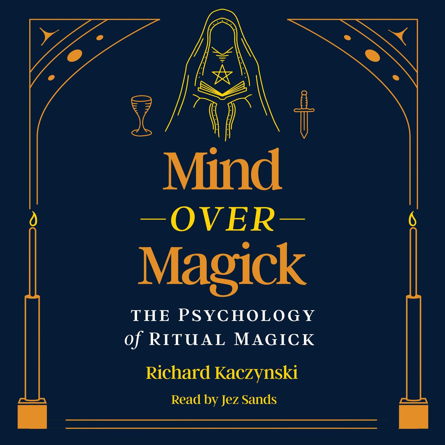 Mind over Magick