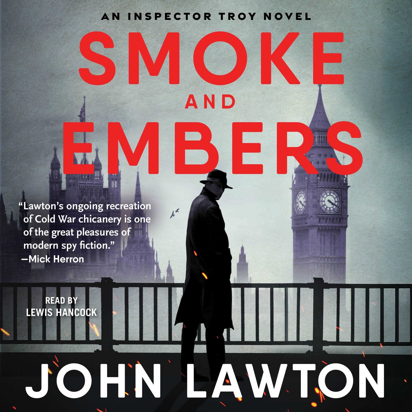 Smoke and Embers