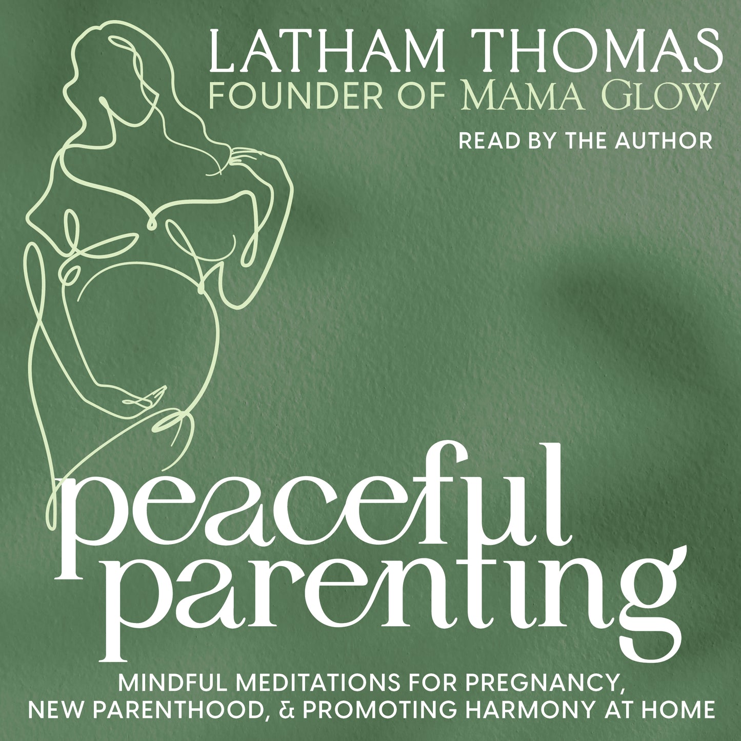 Peaceful Parenting
