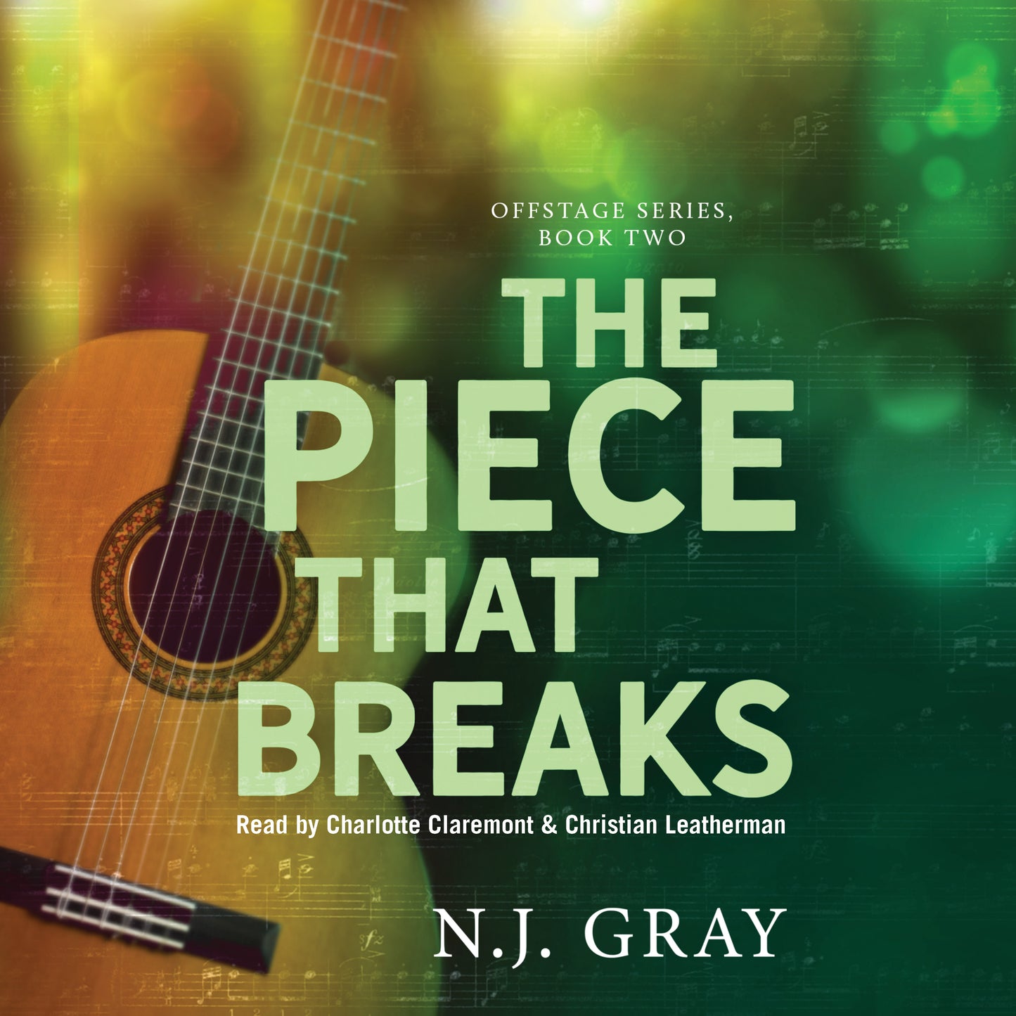 Piece That Breaks