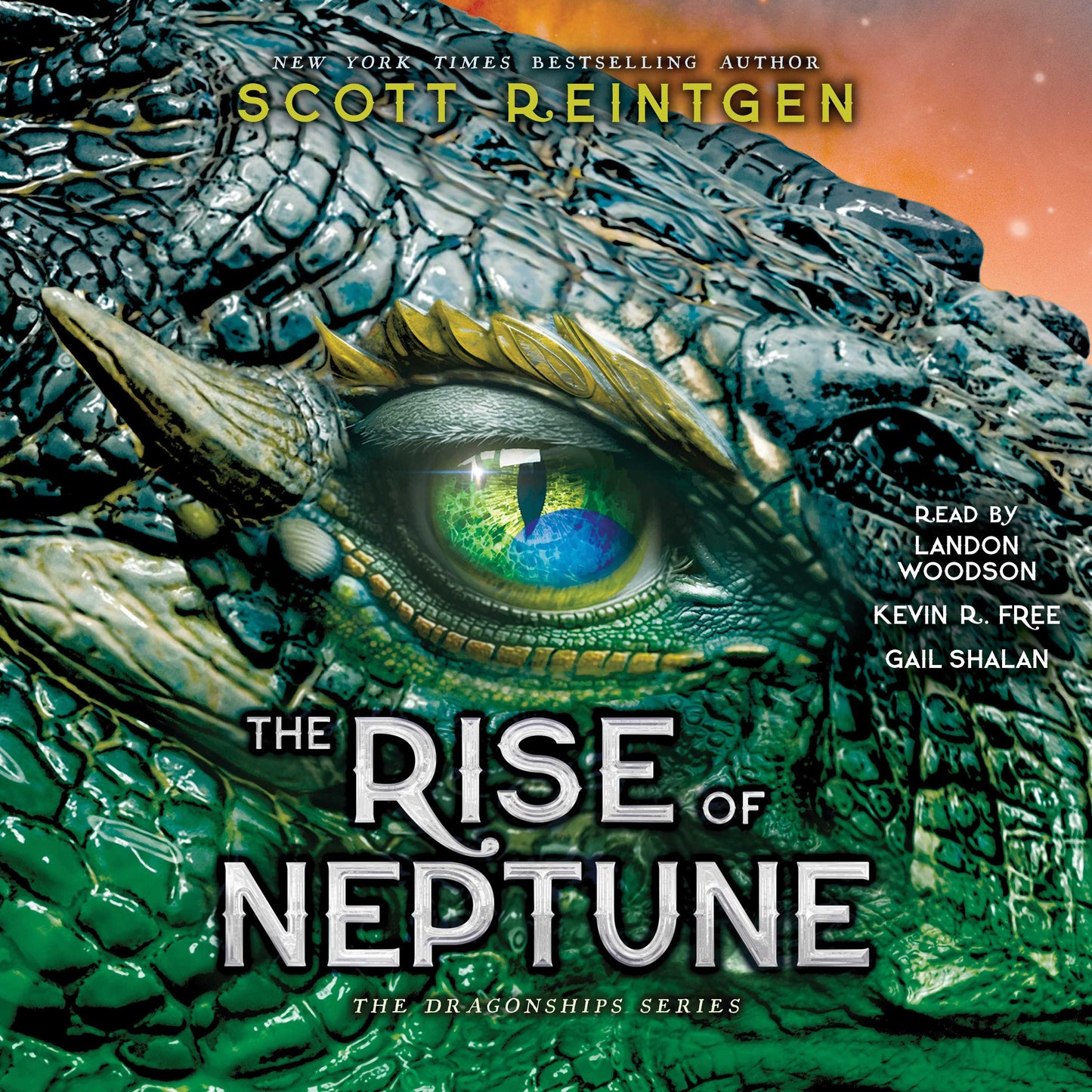 Rise of Neptune