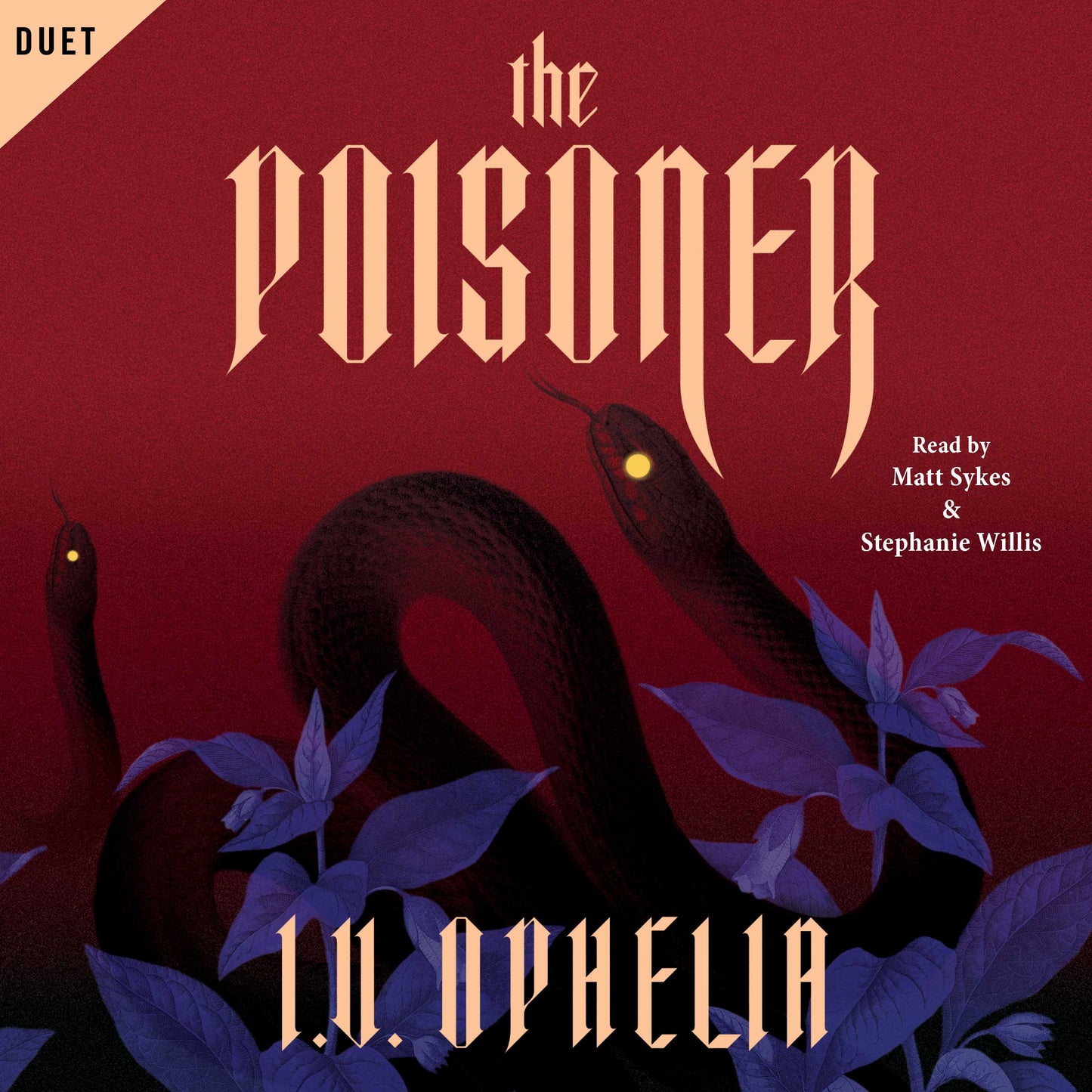 Poisoner