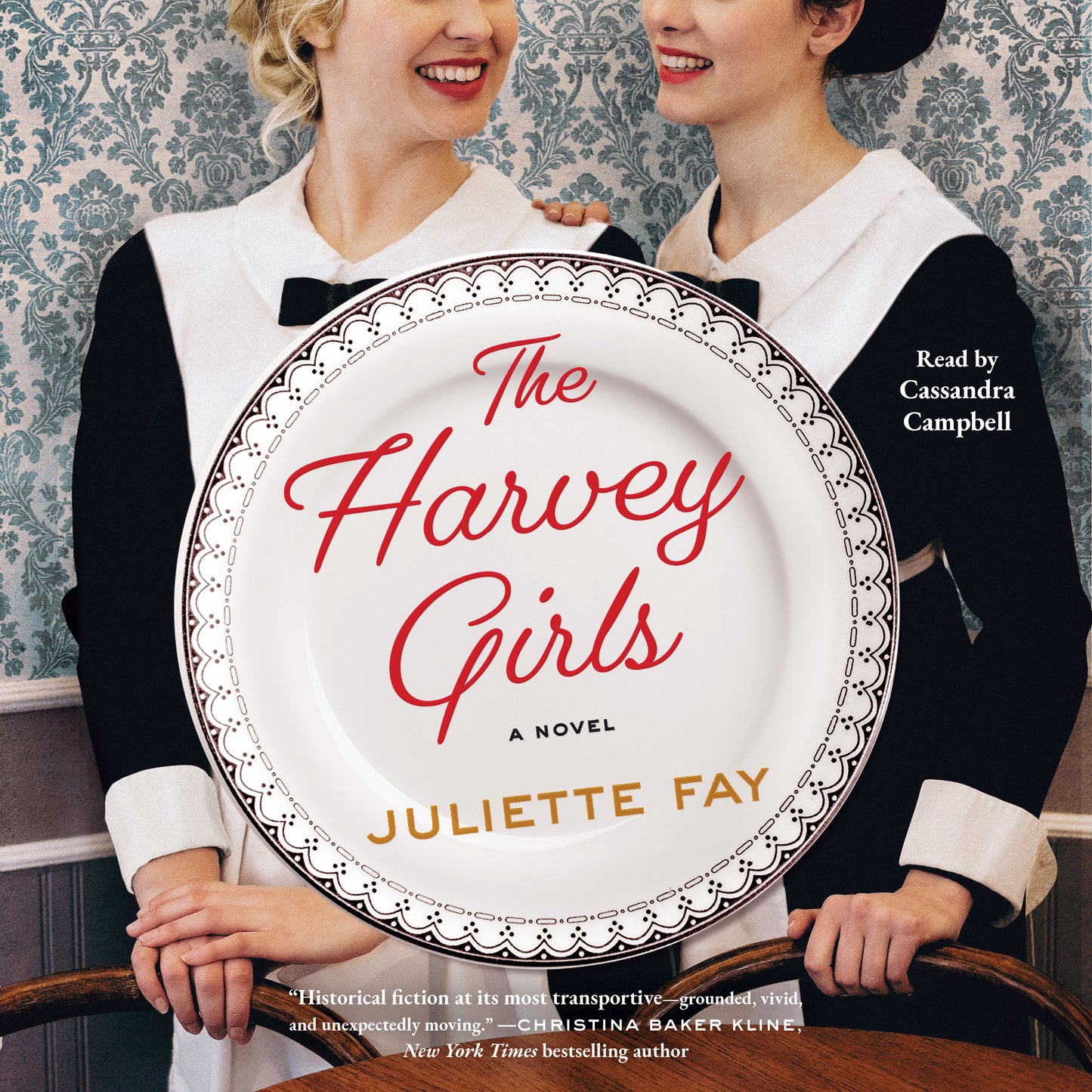 Harvey Girls