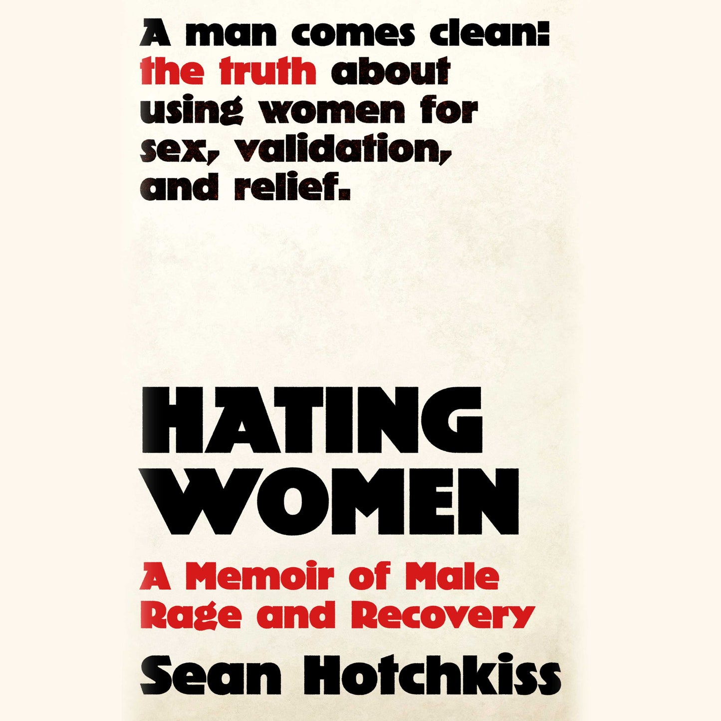 Hating Women