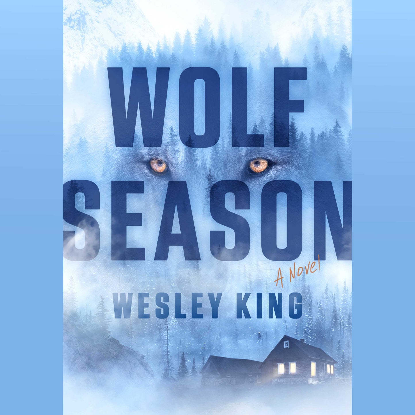 Wolf Season