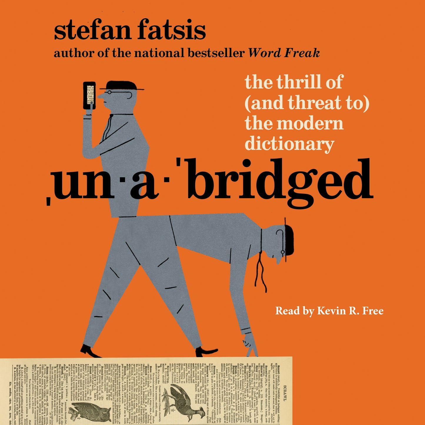 Unabridged