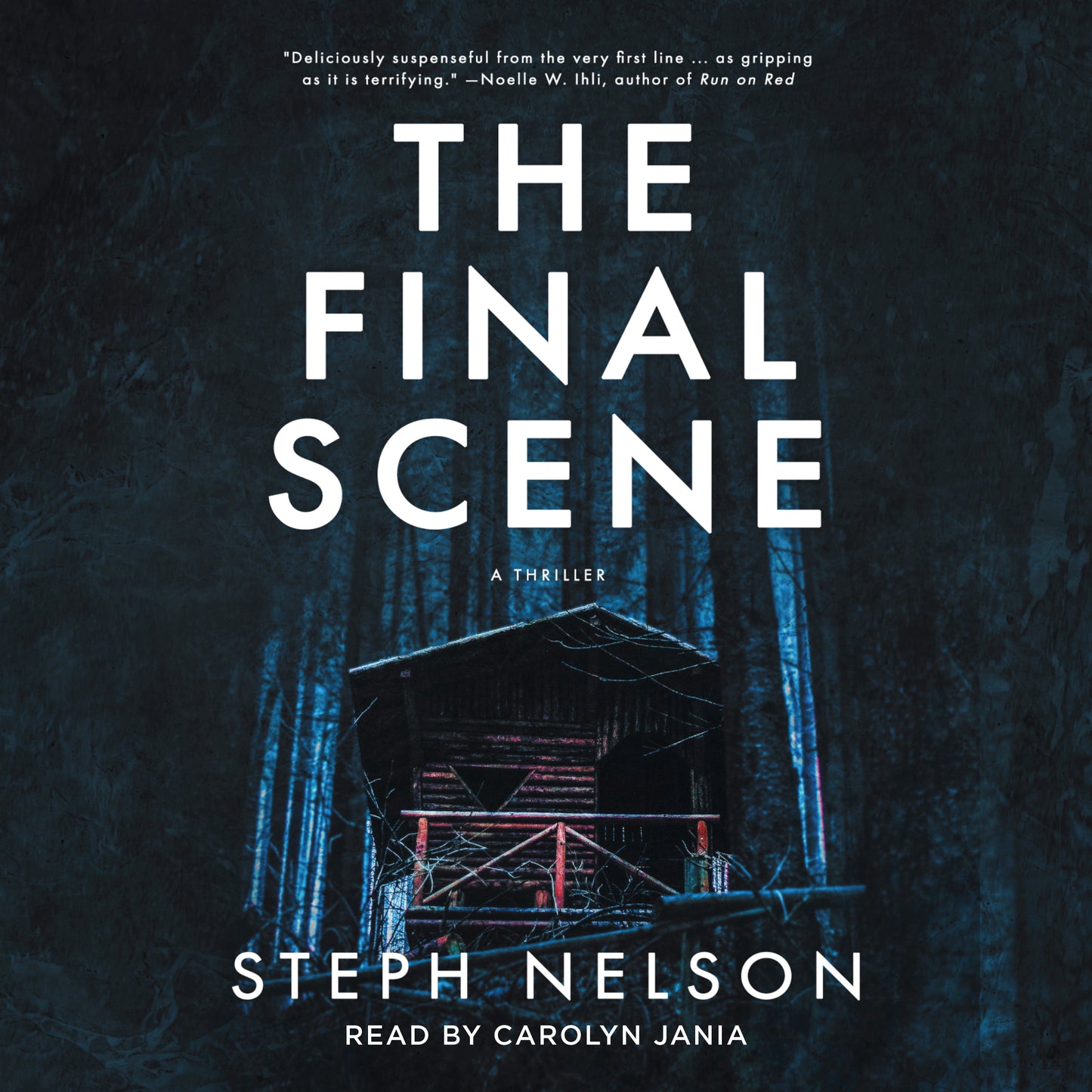 Final Scene