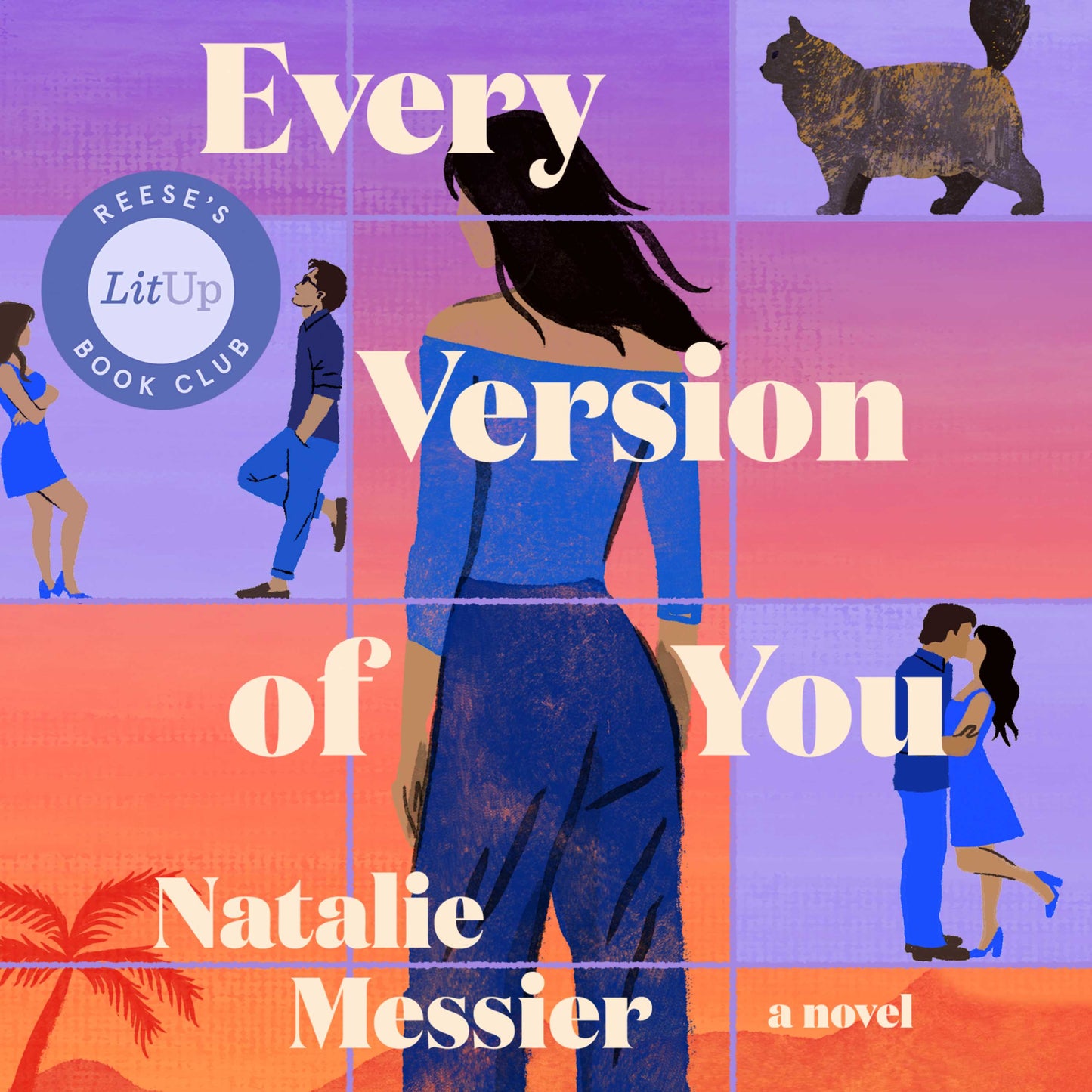 Every Version of You