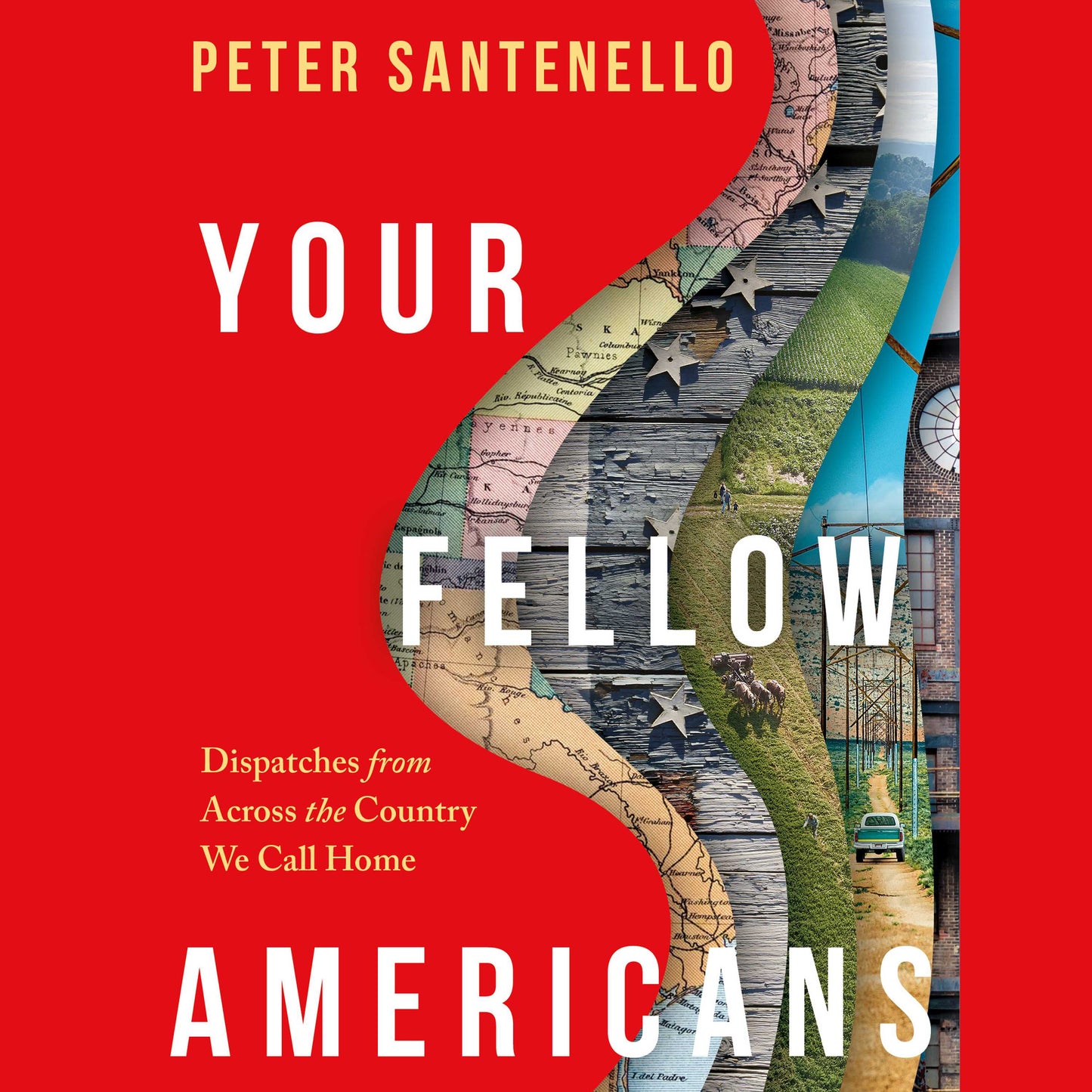 Your Fellow Americans