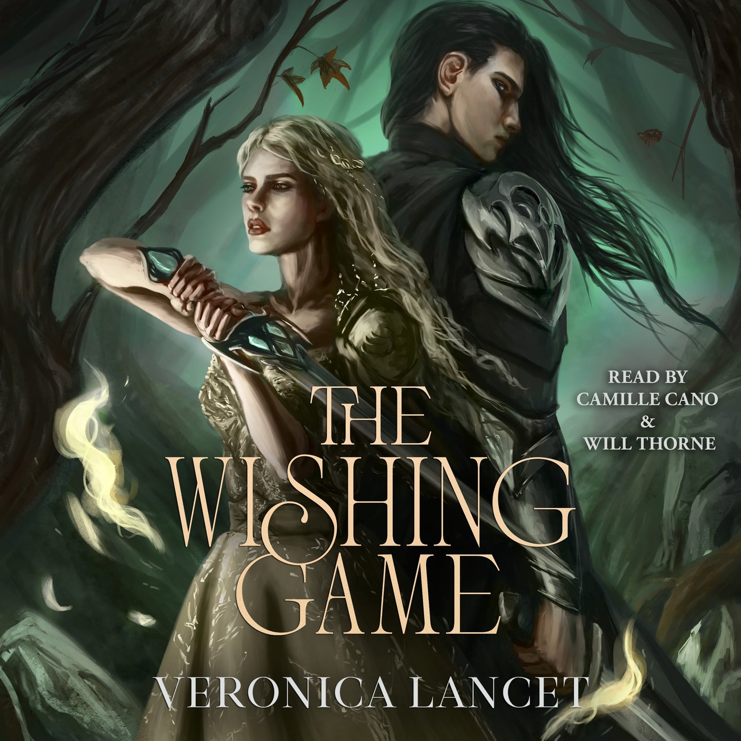 Wishing Game