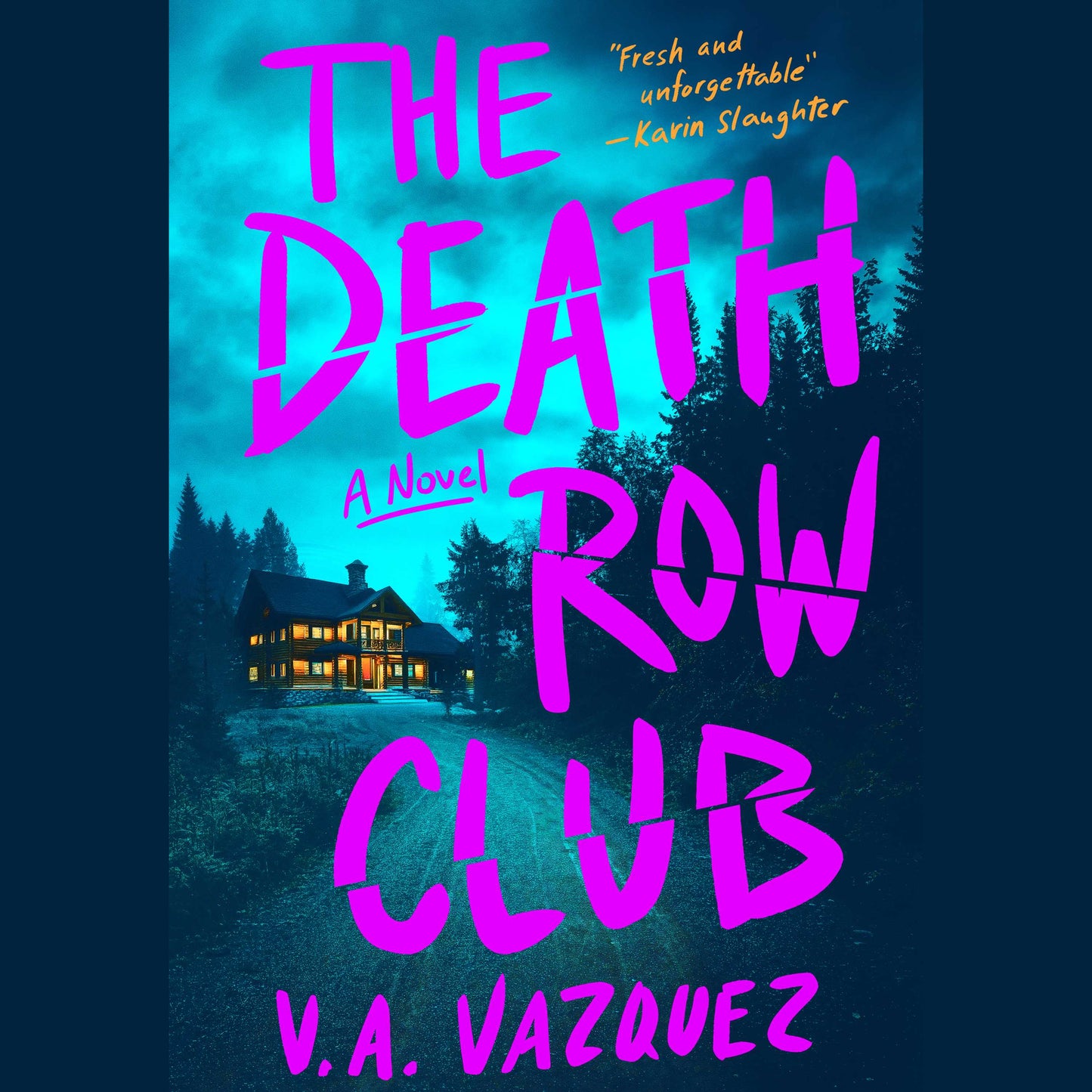 Death Row Club